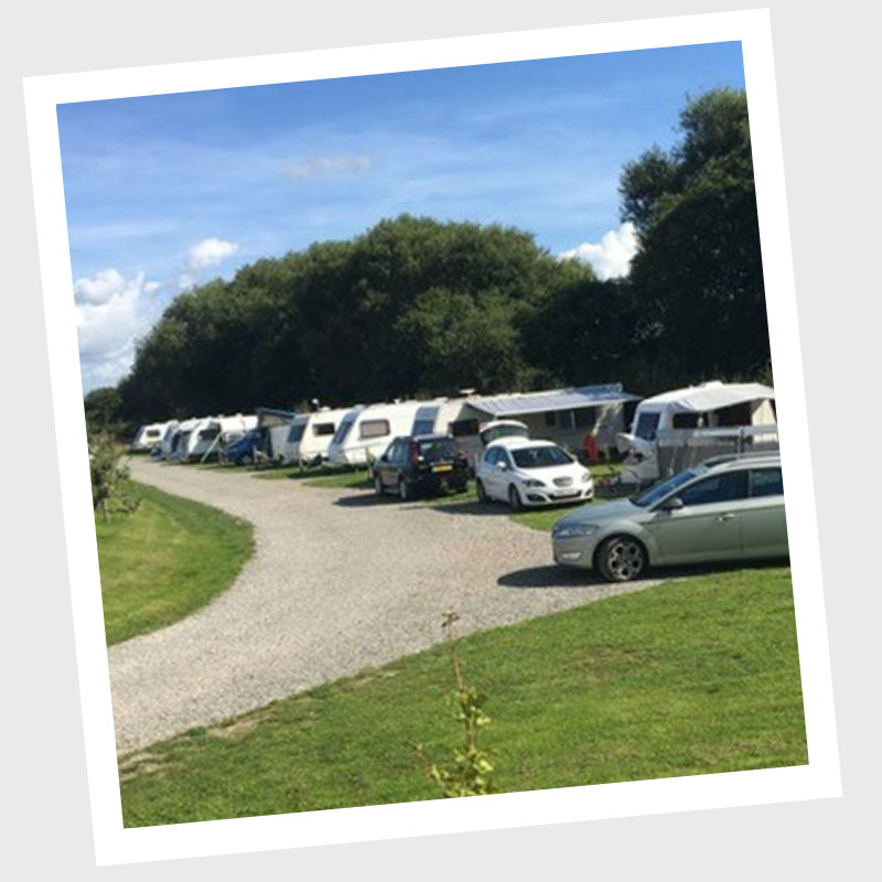 Kings Orchard Caravan Park